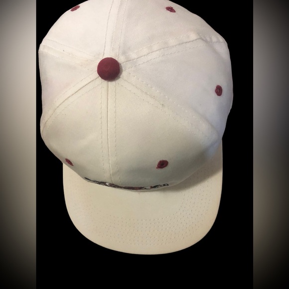 Rare Arkansas Razorbacks Houston Nutt Ballcap, One Size Arkansas Football - Picture 2 of 8